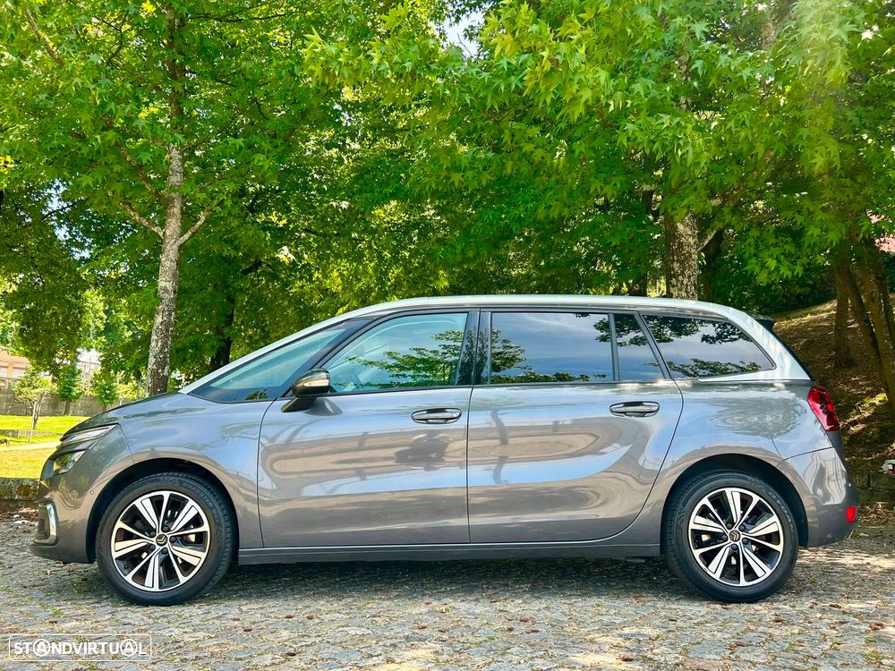 Citroën C4 Spacetourer 1.5 BlueHDi Feel Business - 3