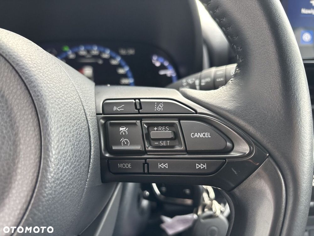 Toyota Yaris Cross Hybrid 1.5 Style AWD - 14