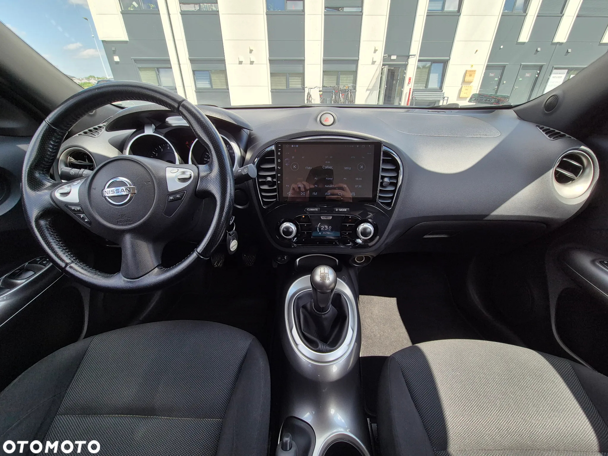 Nissan Juke - 13
