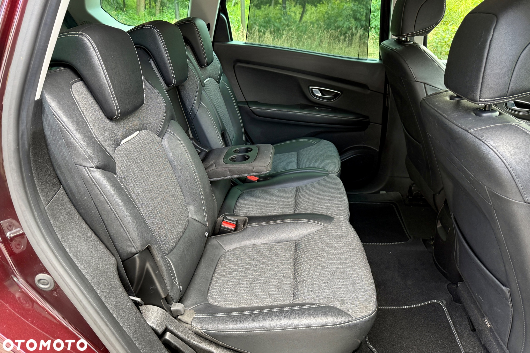 Renault Grand Scenic - 15