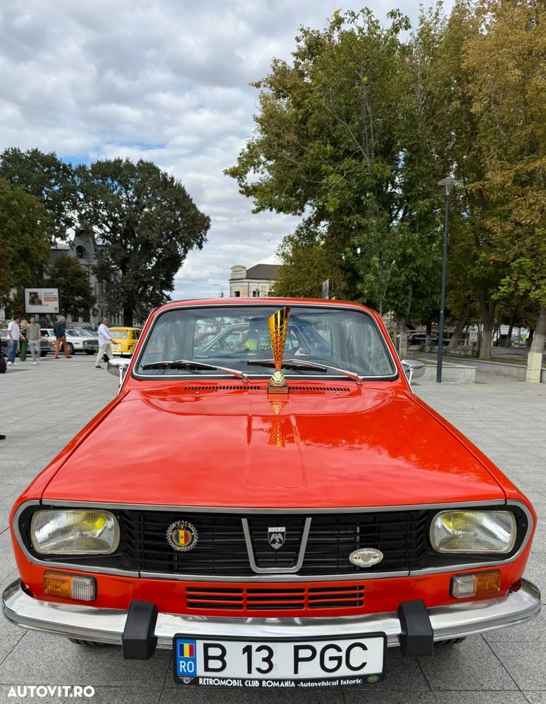 Dacia 1300 - 28