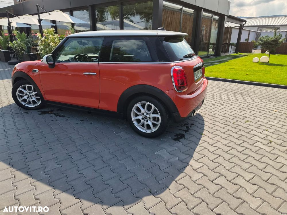 Mini Cooper - 11