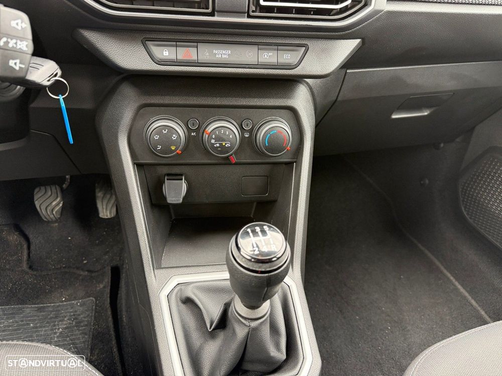 Dacia Sandero 1.0 TCe Expression - 11