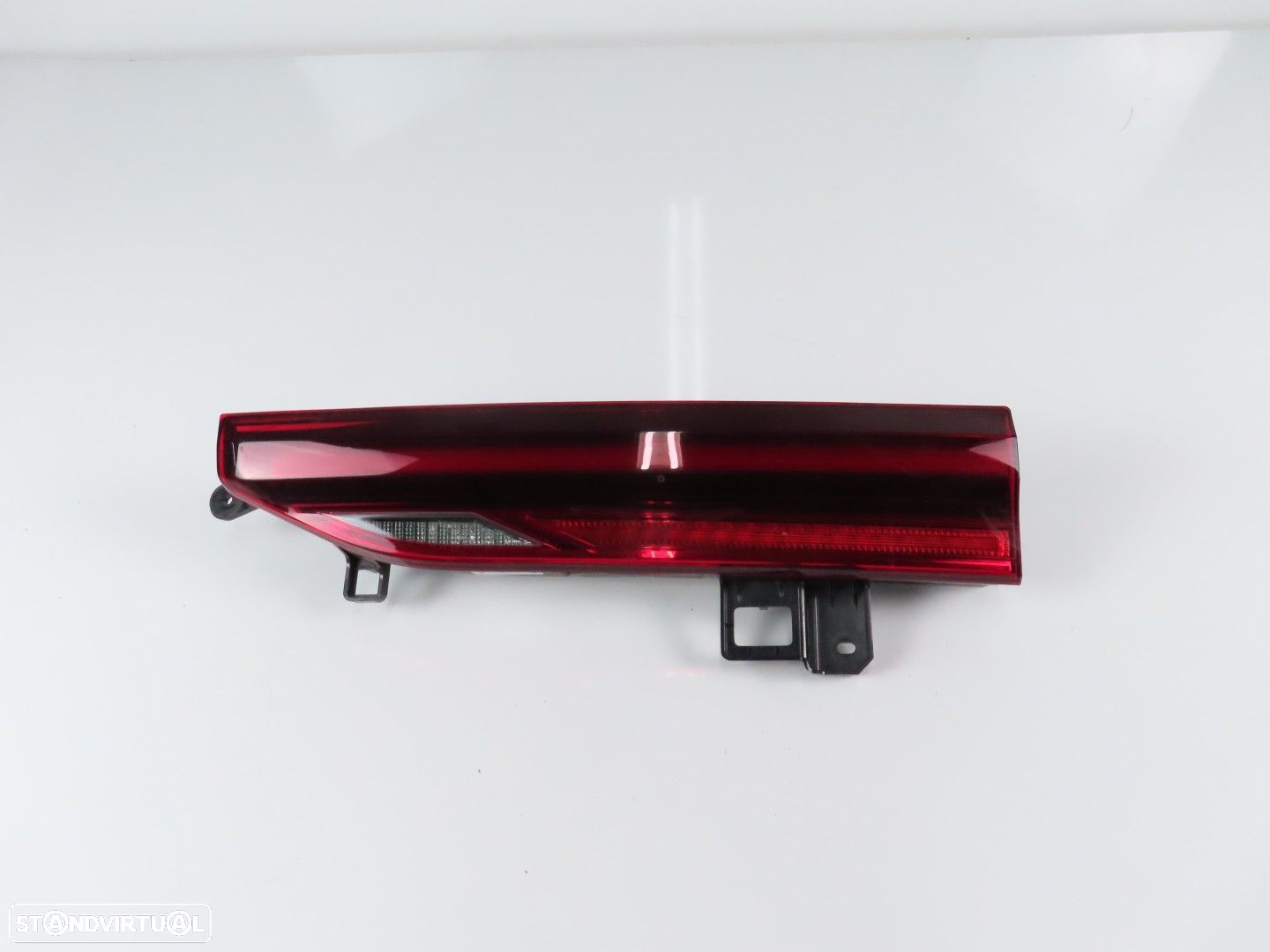 Farolim da mala LED Direito/Trás Seminovo/ Original BMW X6 (G06, F96) 6321744227... - 1