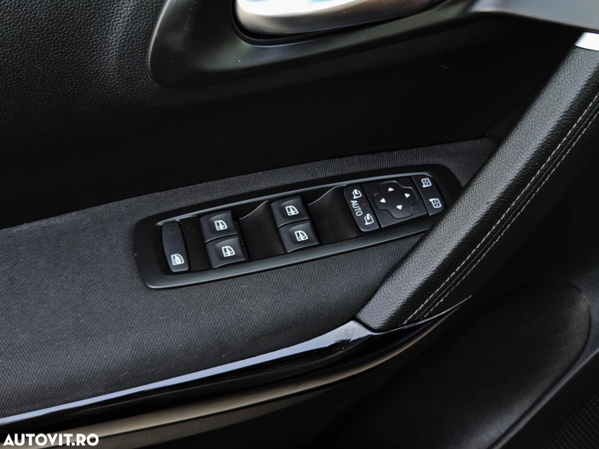 Renault Kadjar TCe 140 GPF BUSINESS EDITION - 21