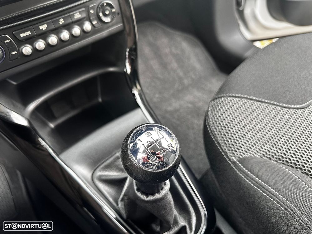 Citroën C3 1.2 VTi Collection - 19