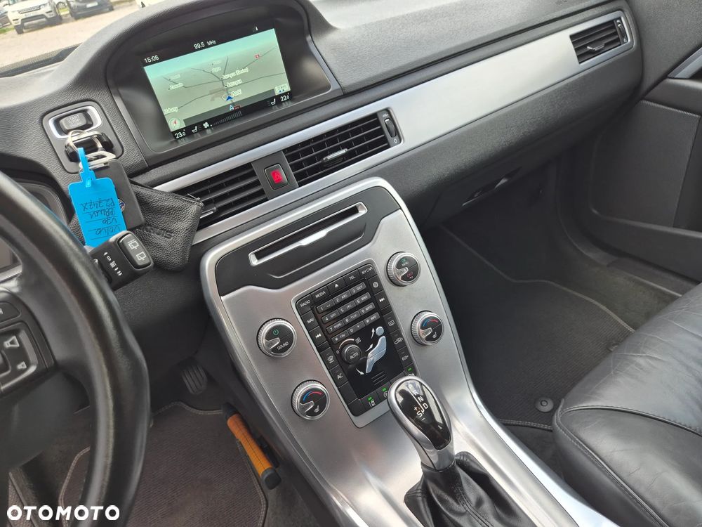 Volvo V70 D4 Drive-E Dynamic Momentum - 37