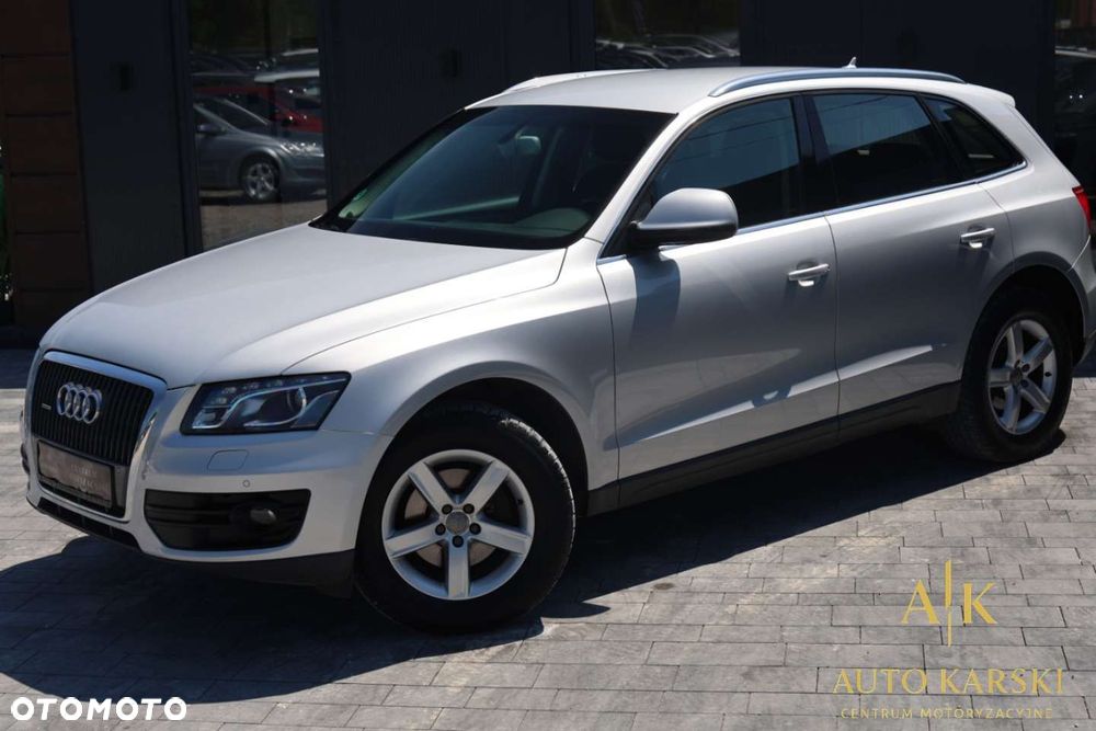 Audi Q5 - 13
