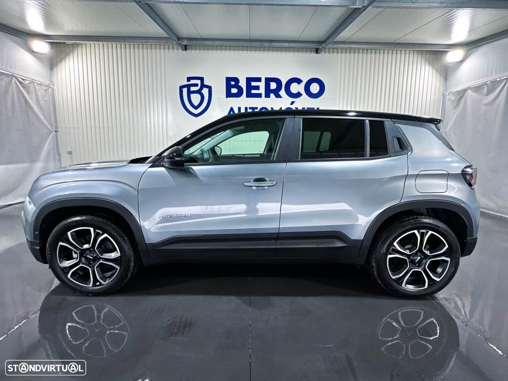 Jeep Avenger 54 kWh 1st Editon - 13