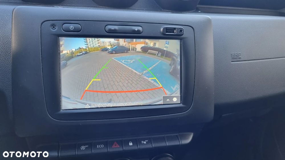 Dacia Duster 1.0 TCe Prestige - 16