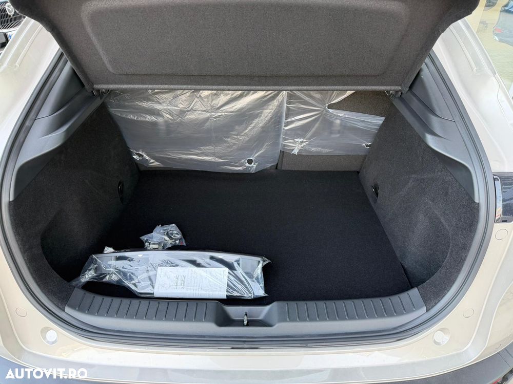 Mazda CX-30 e-SKYACTIV X186 AT MHEV Center-Line - 25