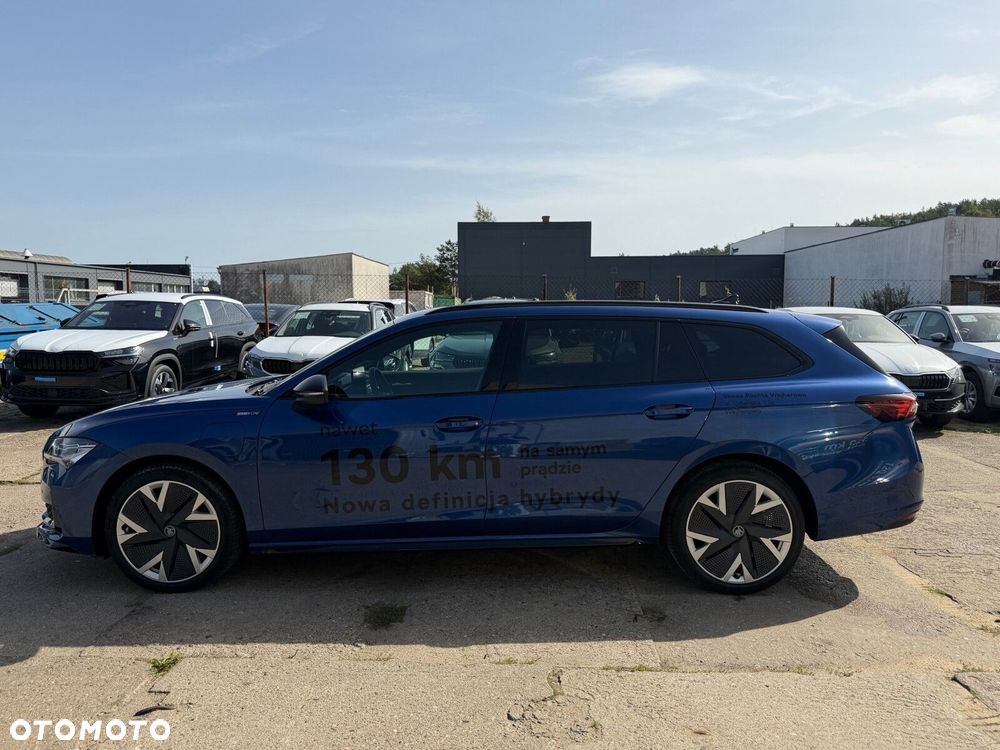 Skoda Superb - 10