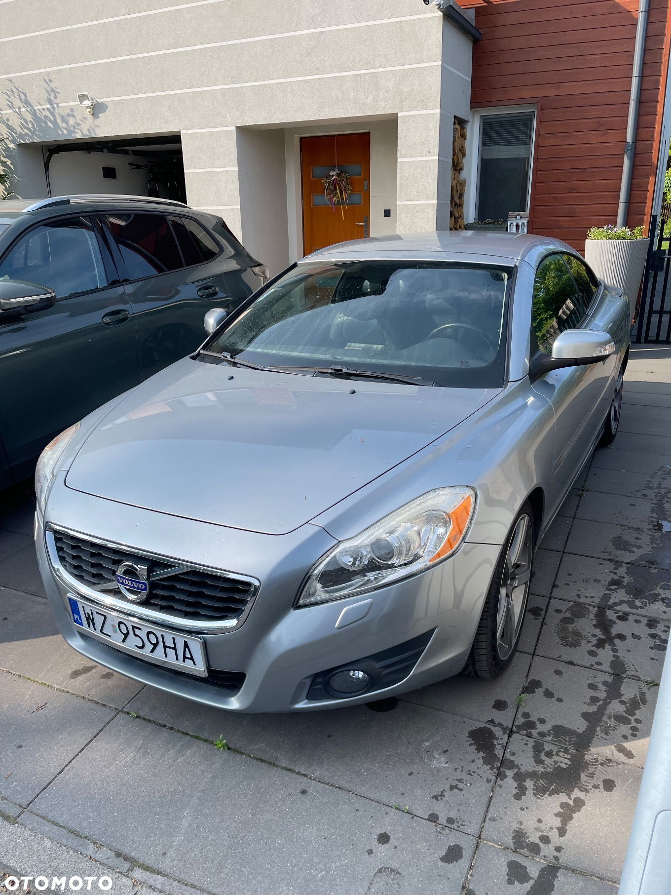 Volvo C70 - 7