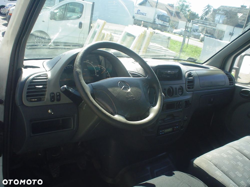 Volkswagen LT - 10