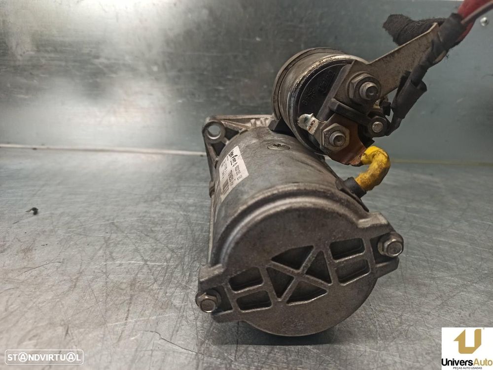 MOTOR ARRANQUE OPEL CORSA D 2007 -55221292 - 6