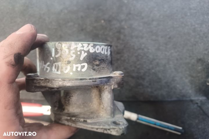 Pompa vacuum mecanica 8200327149 8200327149 Renault Clio 3 [2005 - 20 - 5