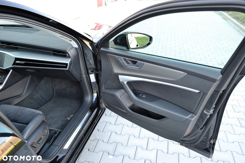 Audi A6 - 22