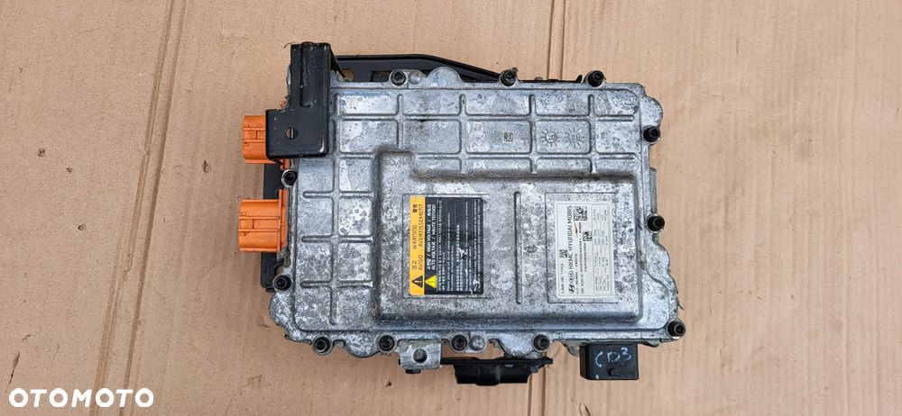 FALOWNIK INWENTER KIA 2B364-53006 36400-2B075 - 1