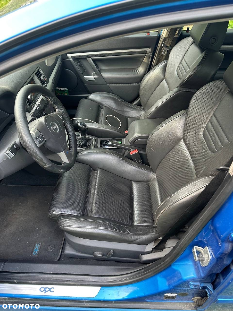 Opel Vectra 2.8 V6 OPC - 4