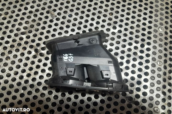 Grila ventilatie bord dreapta 5M0819759 5M0819759 Volkswagen VW Golf - 2