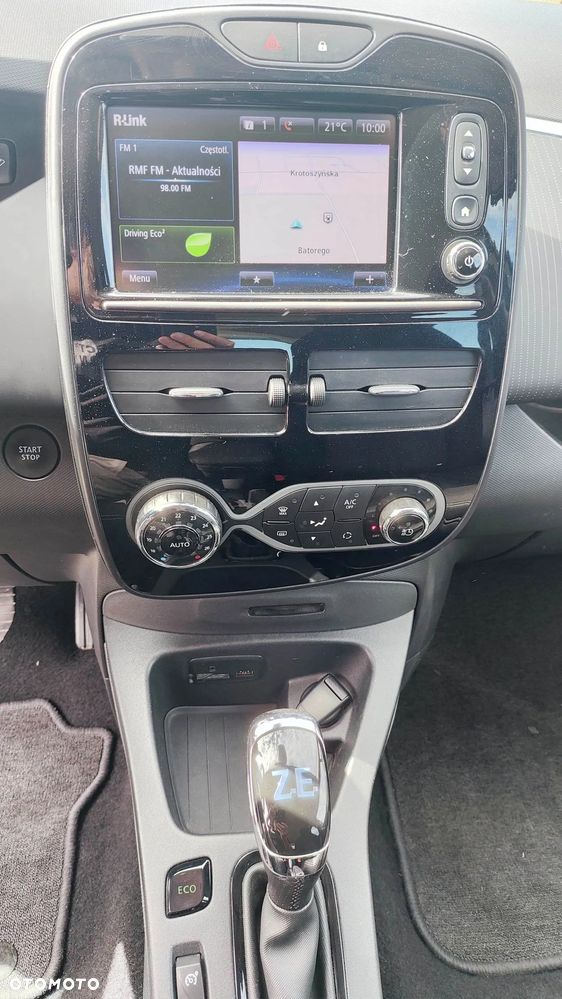 Renault Zoe Intense - 18