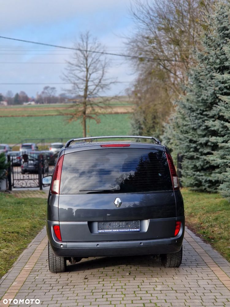 Renault Espace 2.0 dCi FAP Dynamique - 8