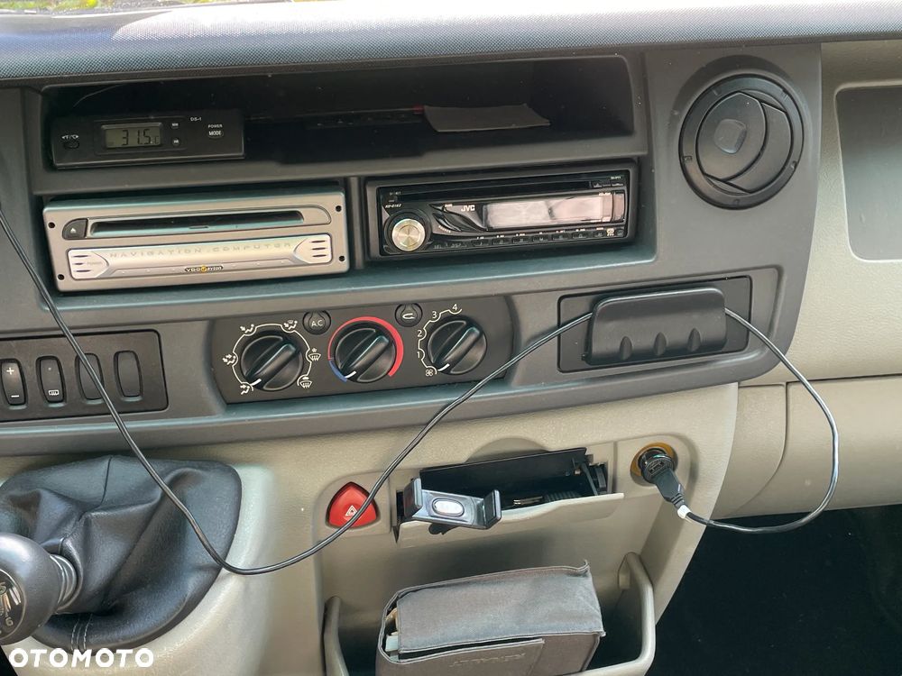 Renault Master - 30