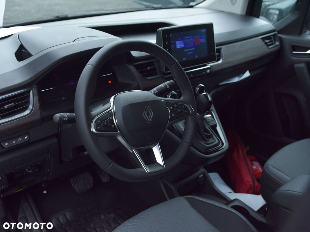 Renault Kangoo 1.3 TCe Techno EDC - 9