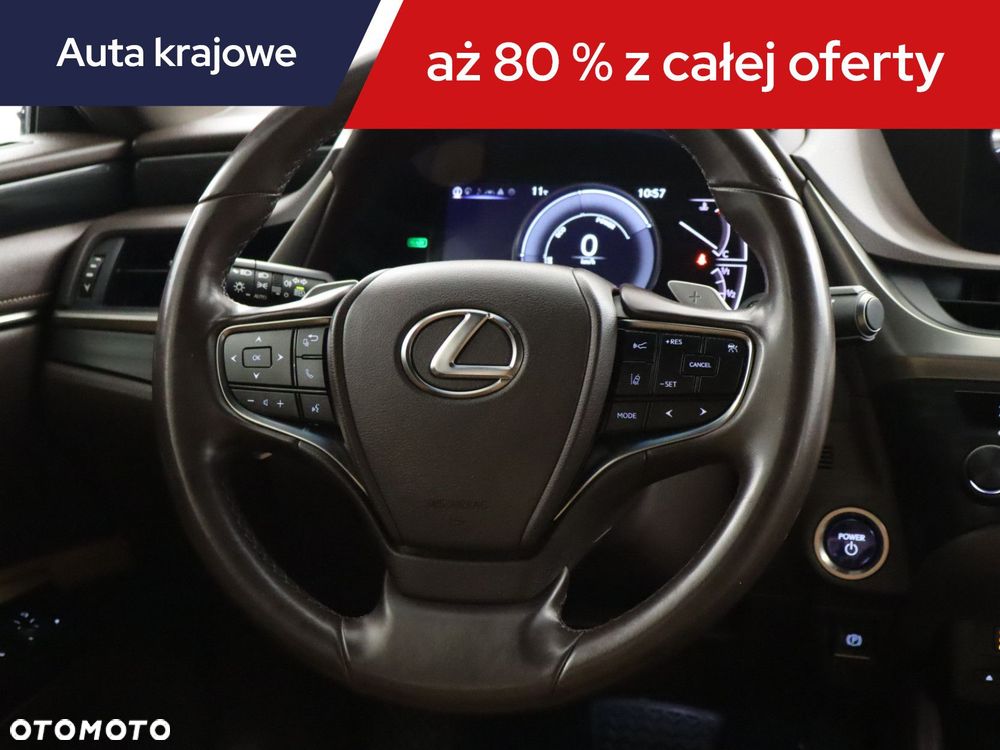 Lexus ES - 24