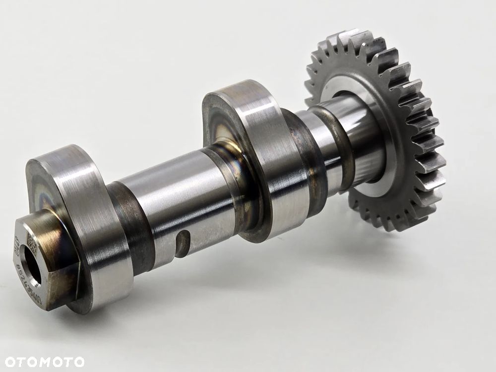 Walek Rozrzadu Ssacy Walek Glowicy Bmw Gs 1200 Adventure Bmw Rt - 7