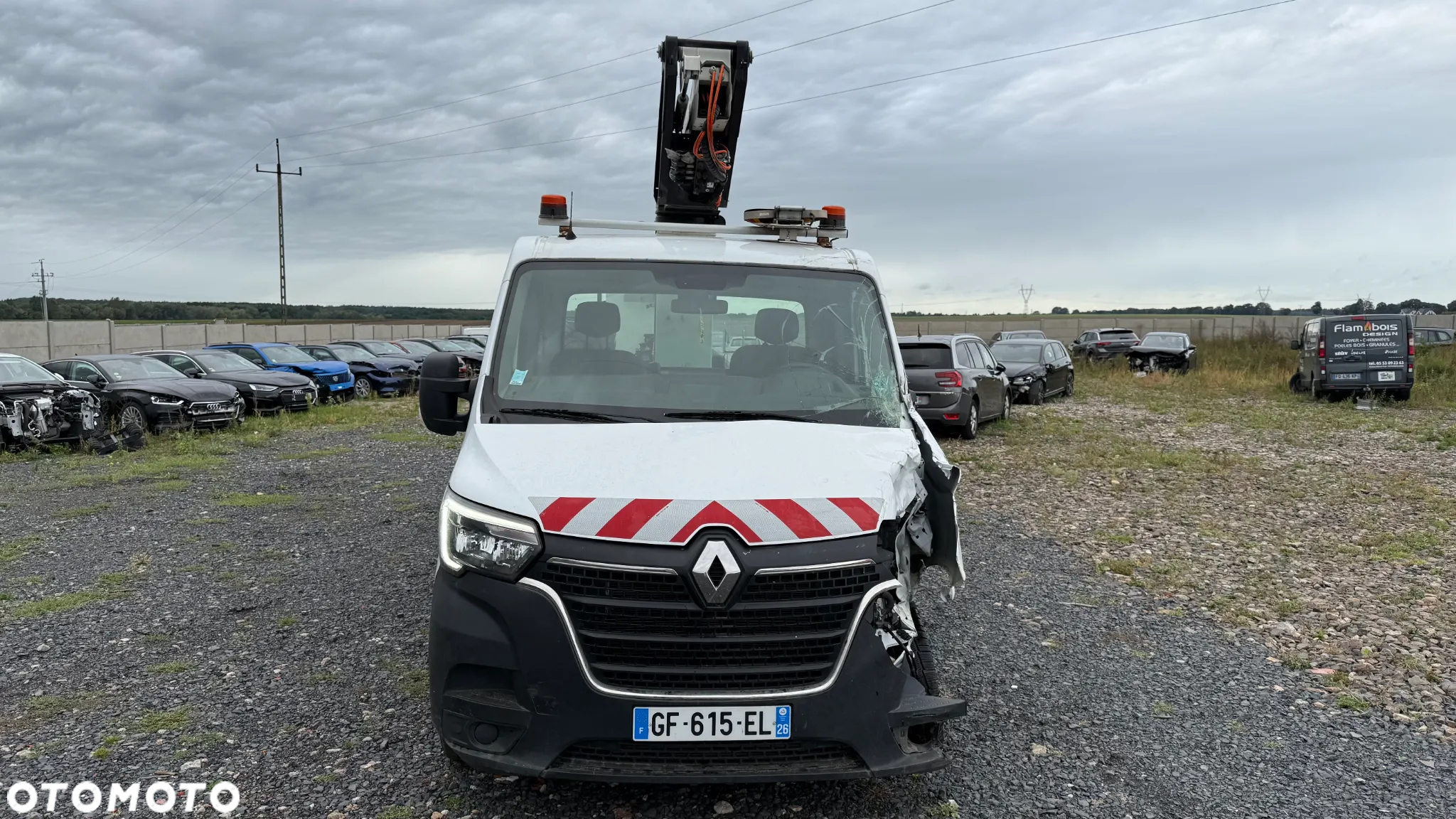 Renault MASTER - 8