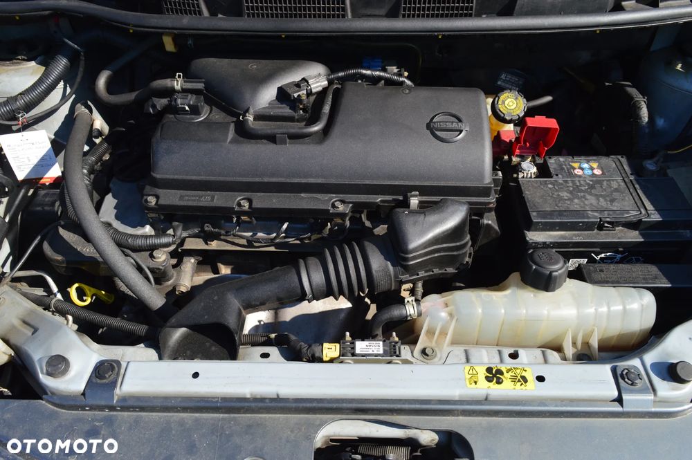 Nissan Note 1.4 I-Way - 12