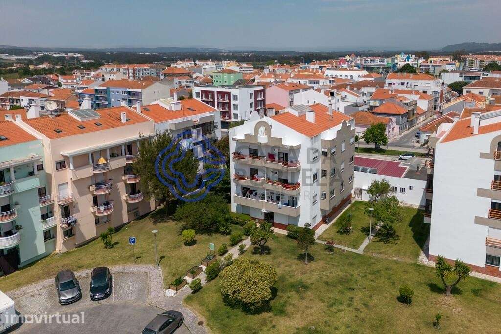 Apartamento T3 em Caldas da Rainha - Grande imagem: 2/29