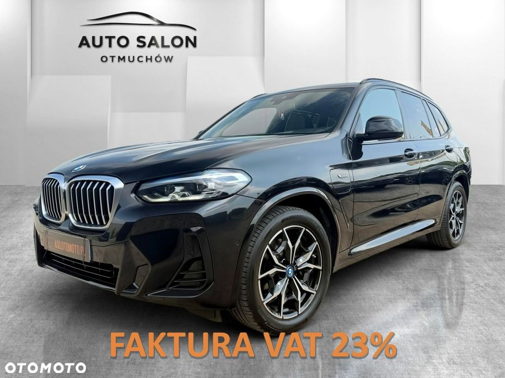 BMW X3 - 1