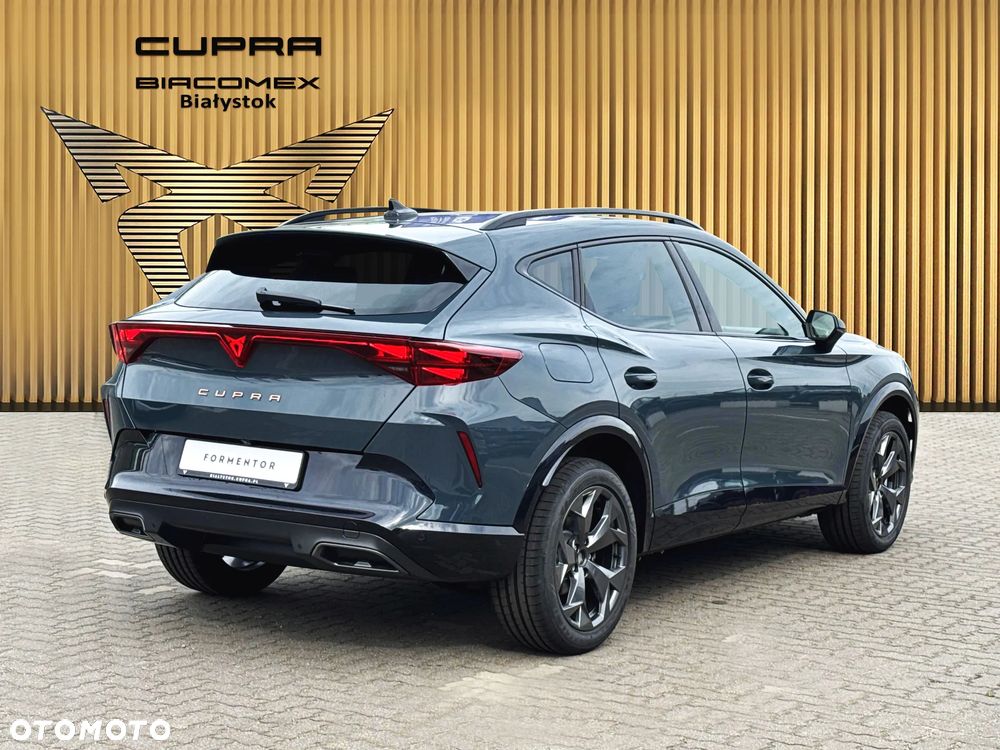 Cupra Formentor 1.5 eTSI mHEV DSG - 7