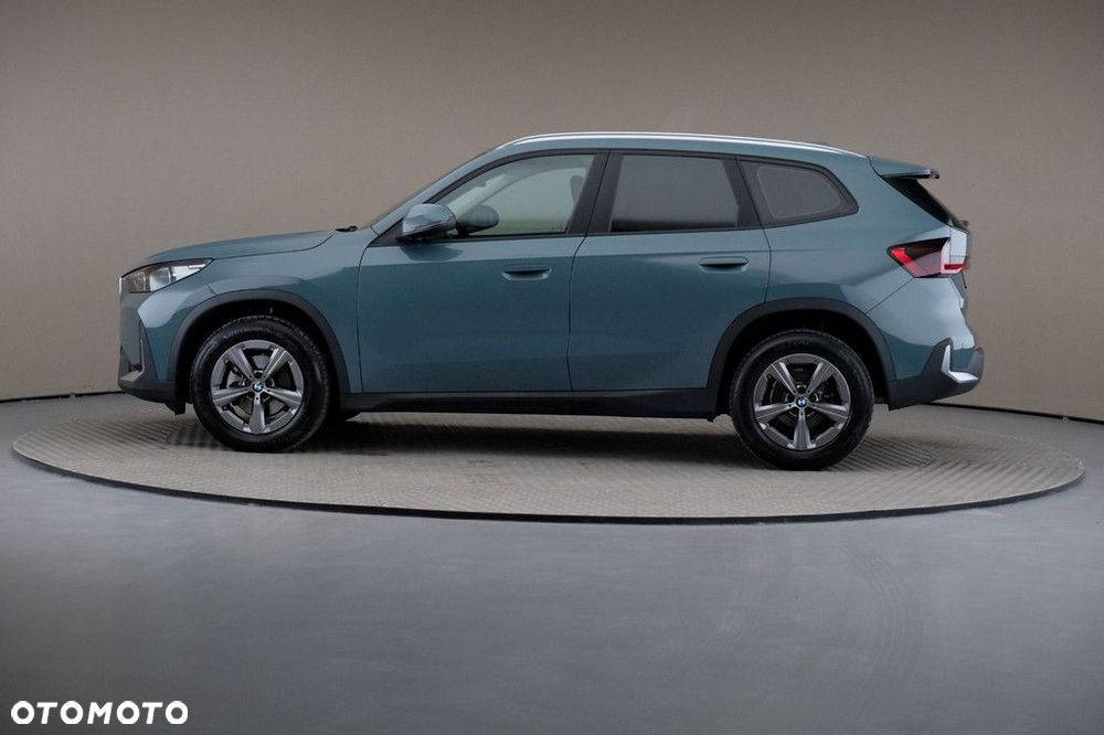 BMW X1 - 4