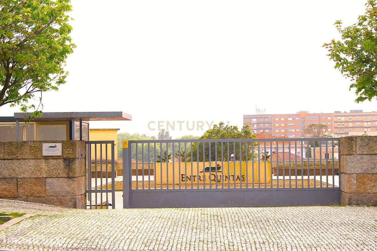 Apartamento T2 - Leça da Palmeira, Matosinhos - Grande imagem: 5/41