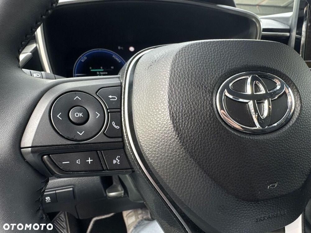 Toyota Corolla - 29