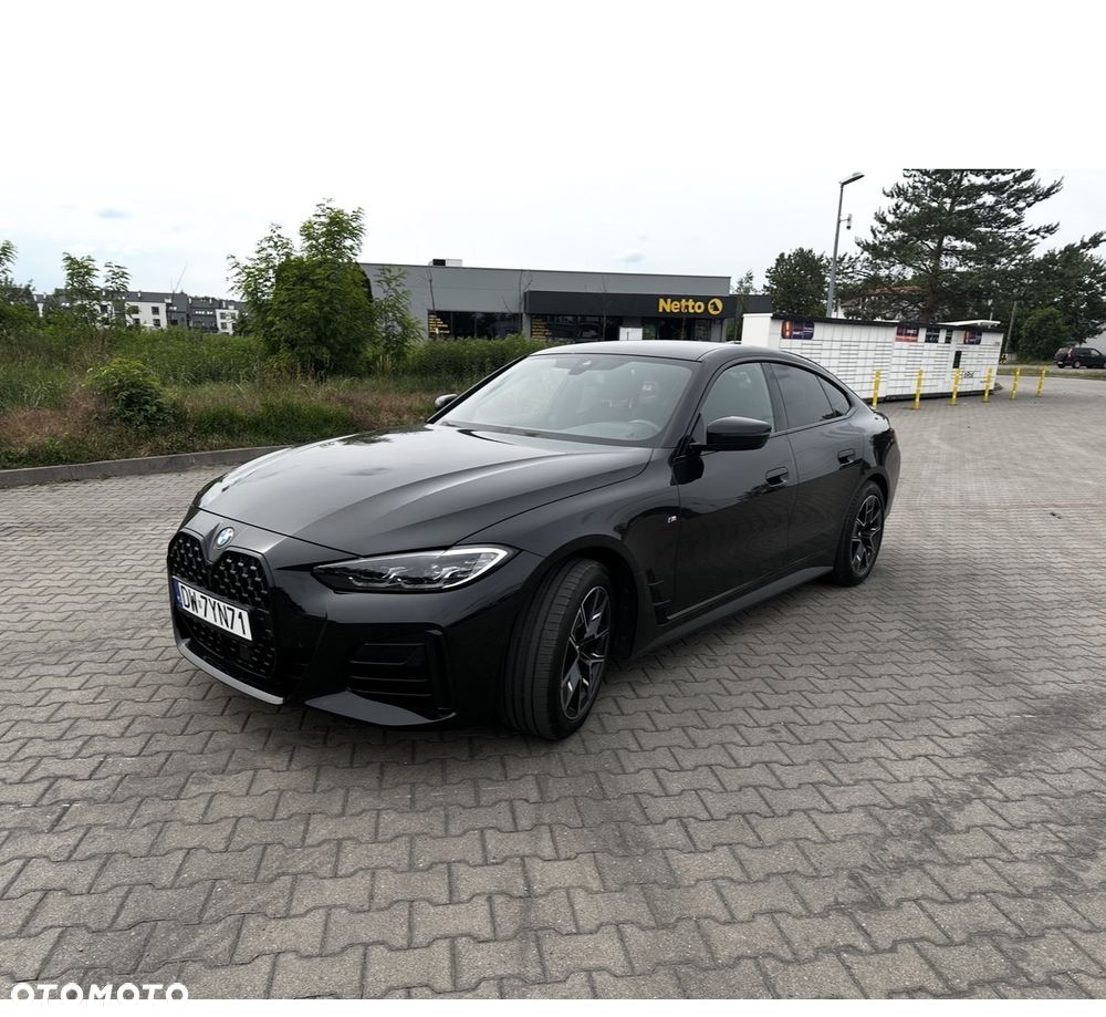 BMW Seria 4 430i - 5