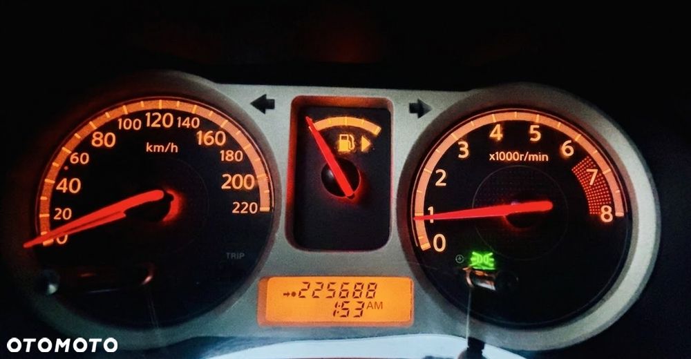 Nissan Note 1.4 Acenta - 8
