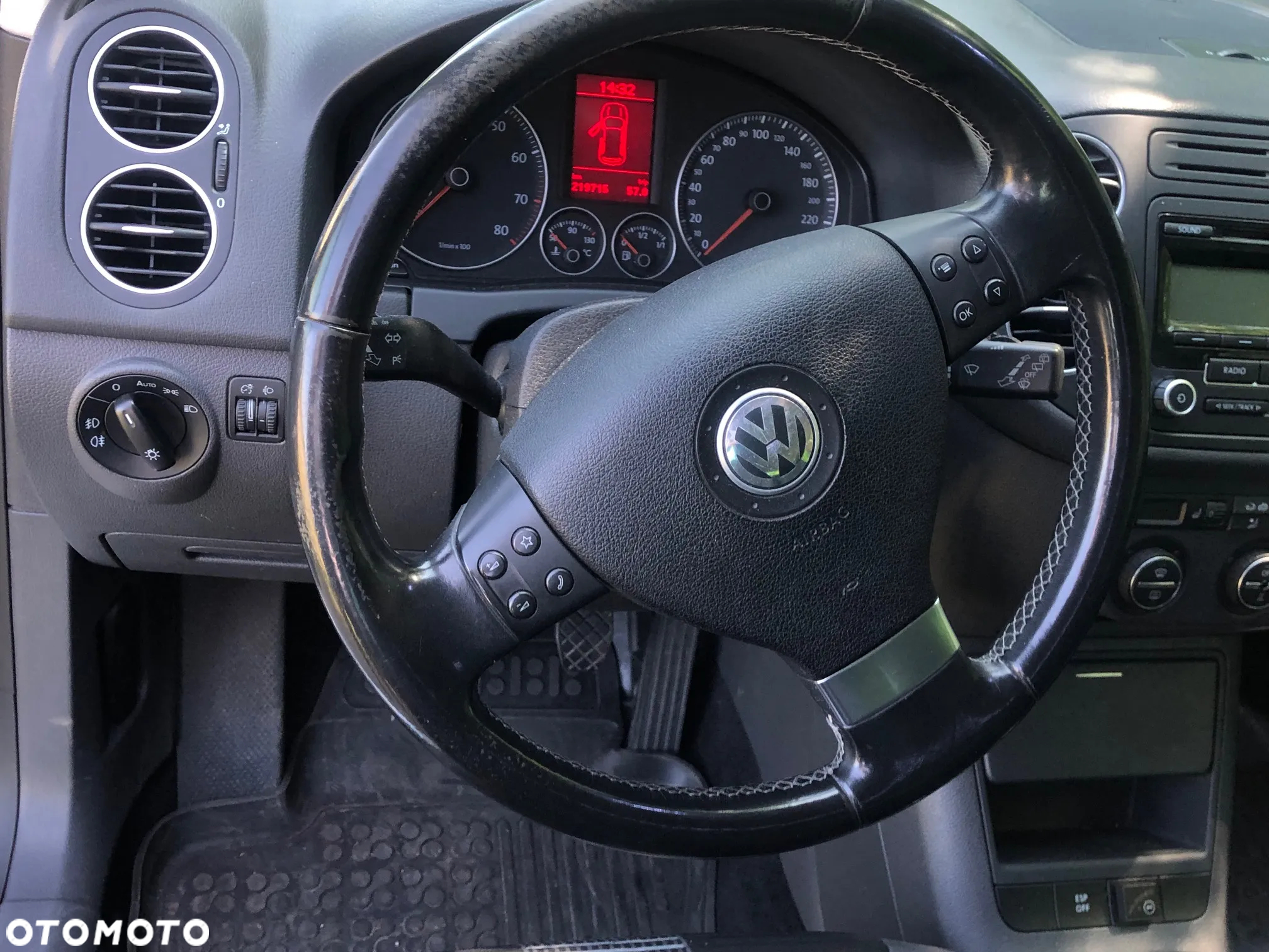Volkswagen Golf Plus 1.6 United - 31