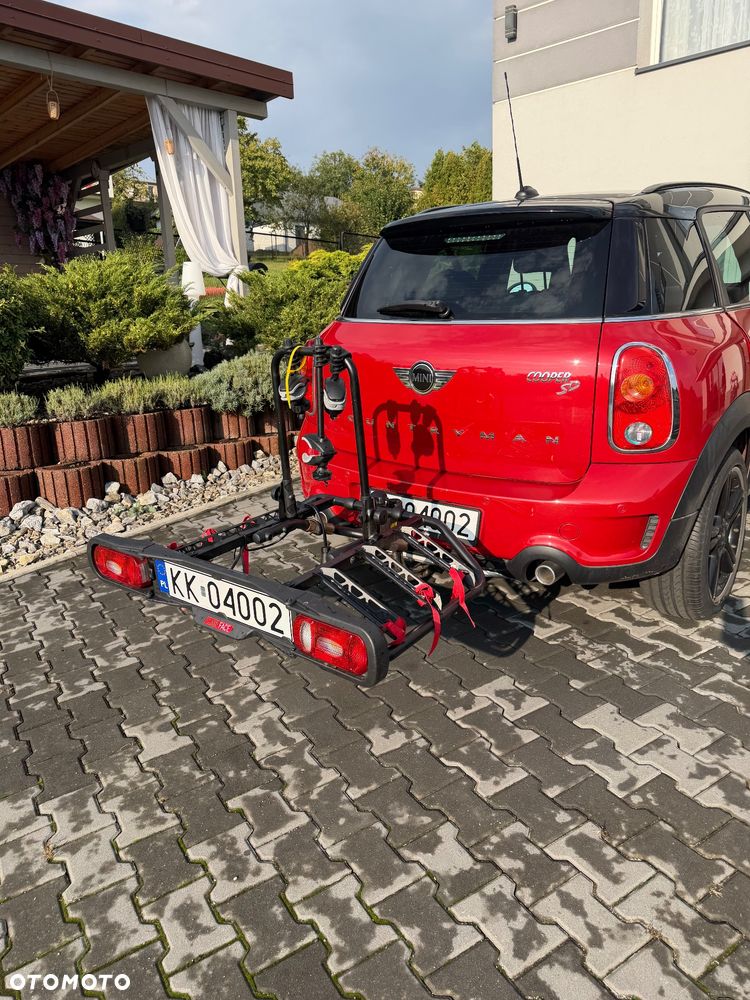 MINI Countryman Cooper SD All4 - 24