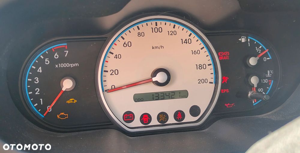 Hyundai i10 - 6