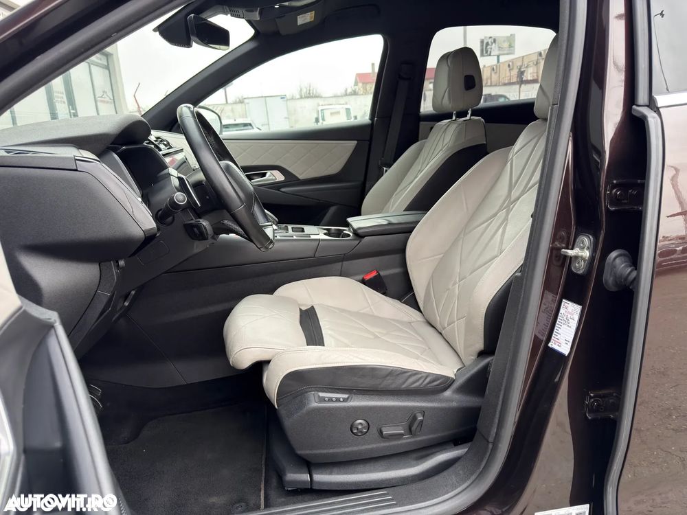 DS Automobiles DS 7 Crossback - 12