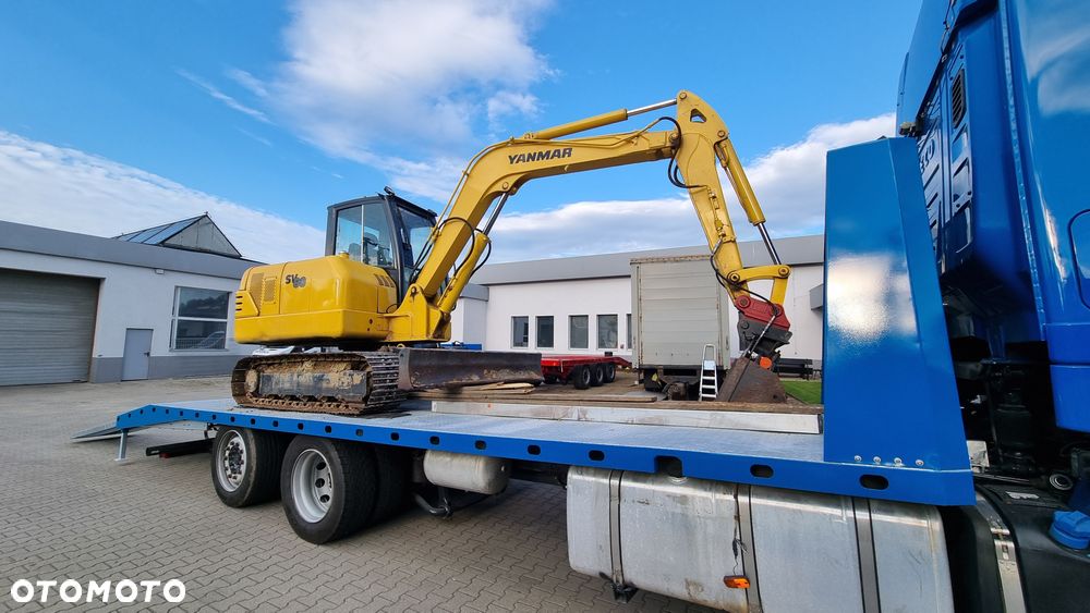 Iveco STRALIS - 5