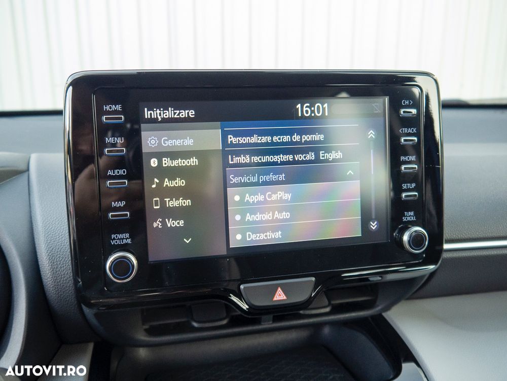 Toyota Yaris Cross 1.5 VVT-i HSD 4x2 Active - 25