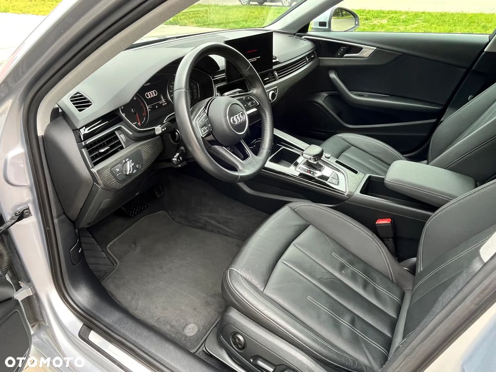 Audi A4 ver-2-0-tfsi-ultra-s-tronic - 23