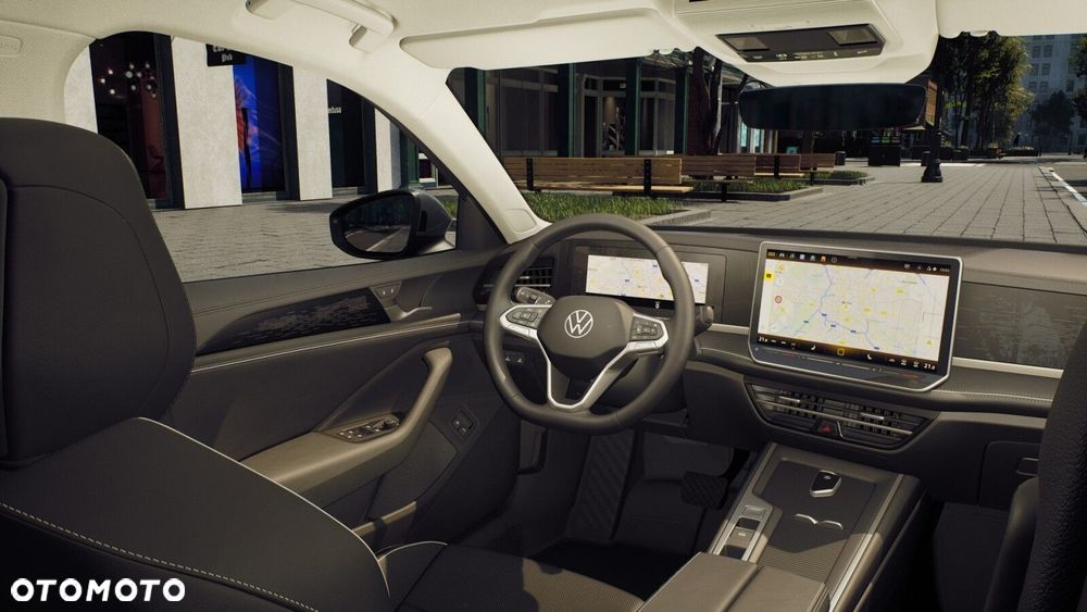 Volkswagen Passat Variant - 16