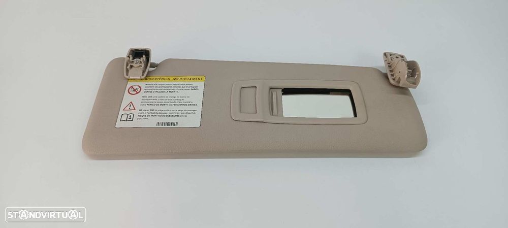 PÁLA DO SOL DIREITA BMW SERIE 3 LIM. (F30) 318D - 2