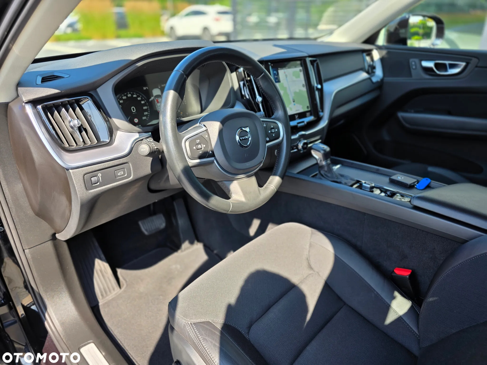 Volvo XC 60 D4 SCR AWD Inscription - 38
